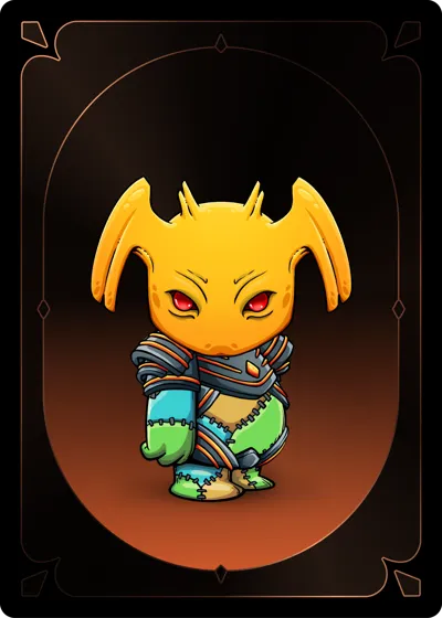 Koda #9598