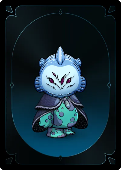 Koda #9604