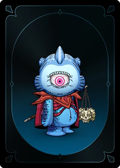 Koda #9619
