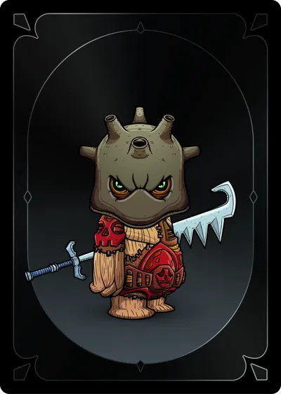 Koda #9655