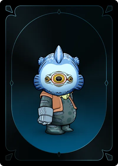 Koda #9666