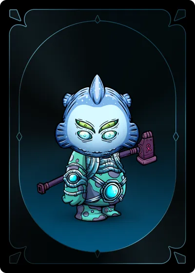 Koda #9696