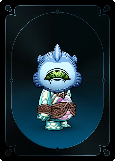 Koda #9737