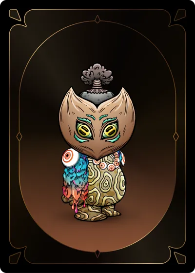 Koda #9775