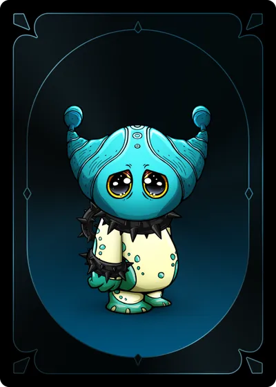 Koda #9795
