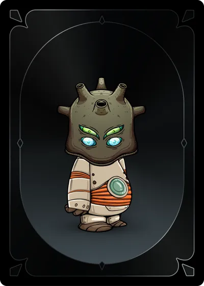 Koda #9799