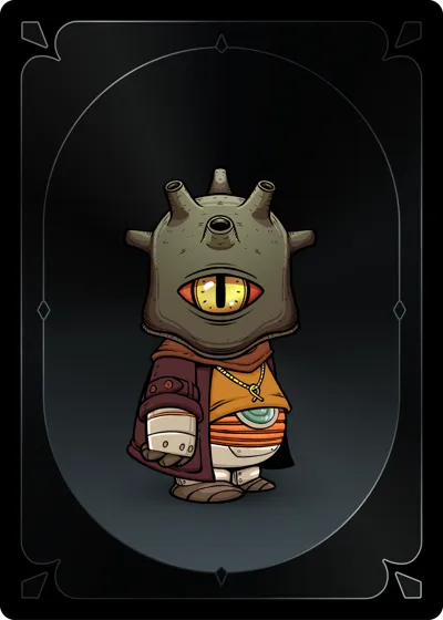 Koda #9866