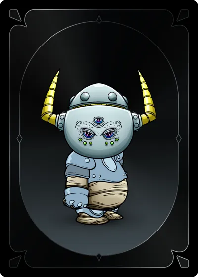Koda #9869