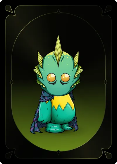 Koda #9890