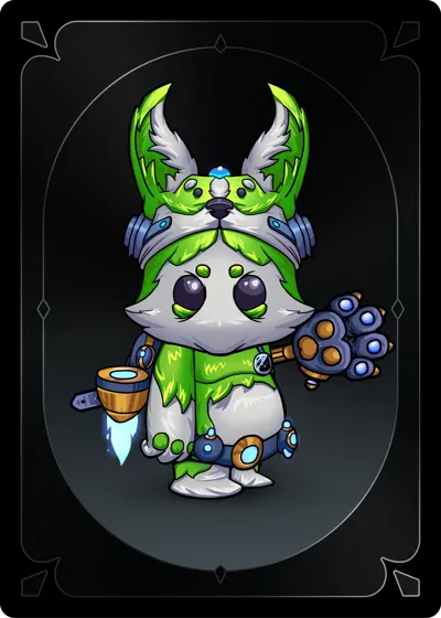Koda #9954