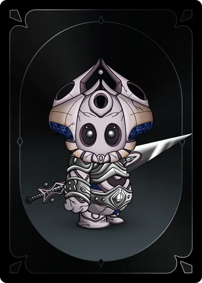 Koda #9960
