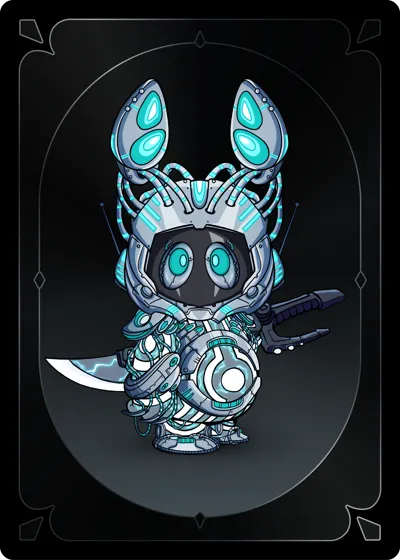 Koda #9995