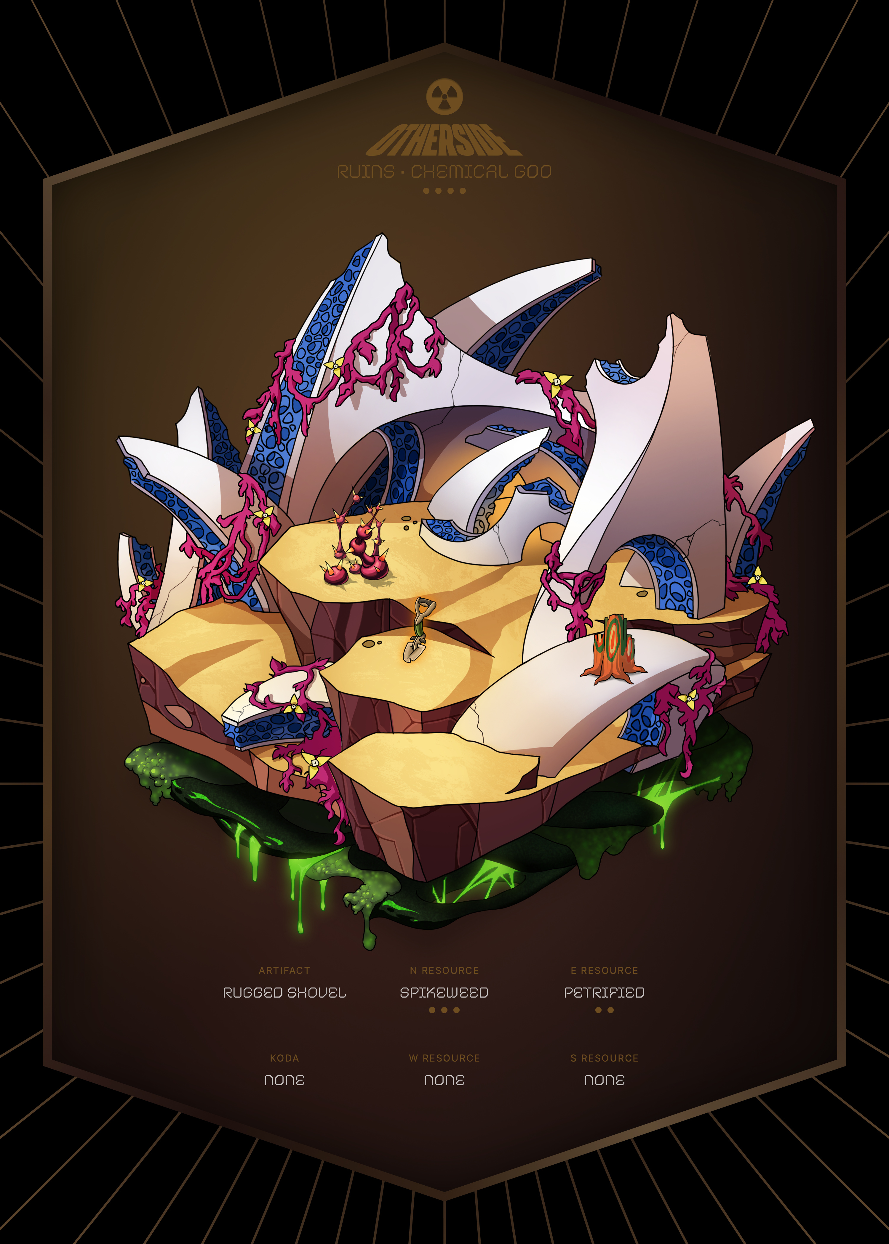 Otherdeed #18618