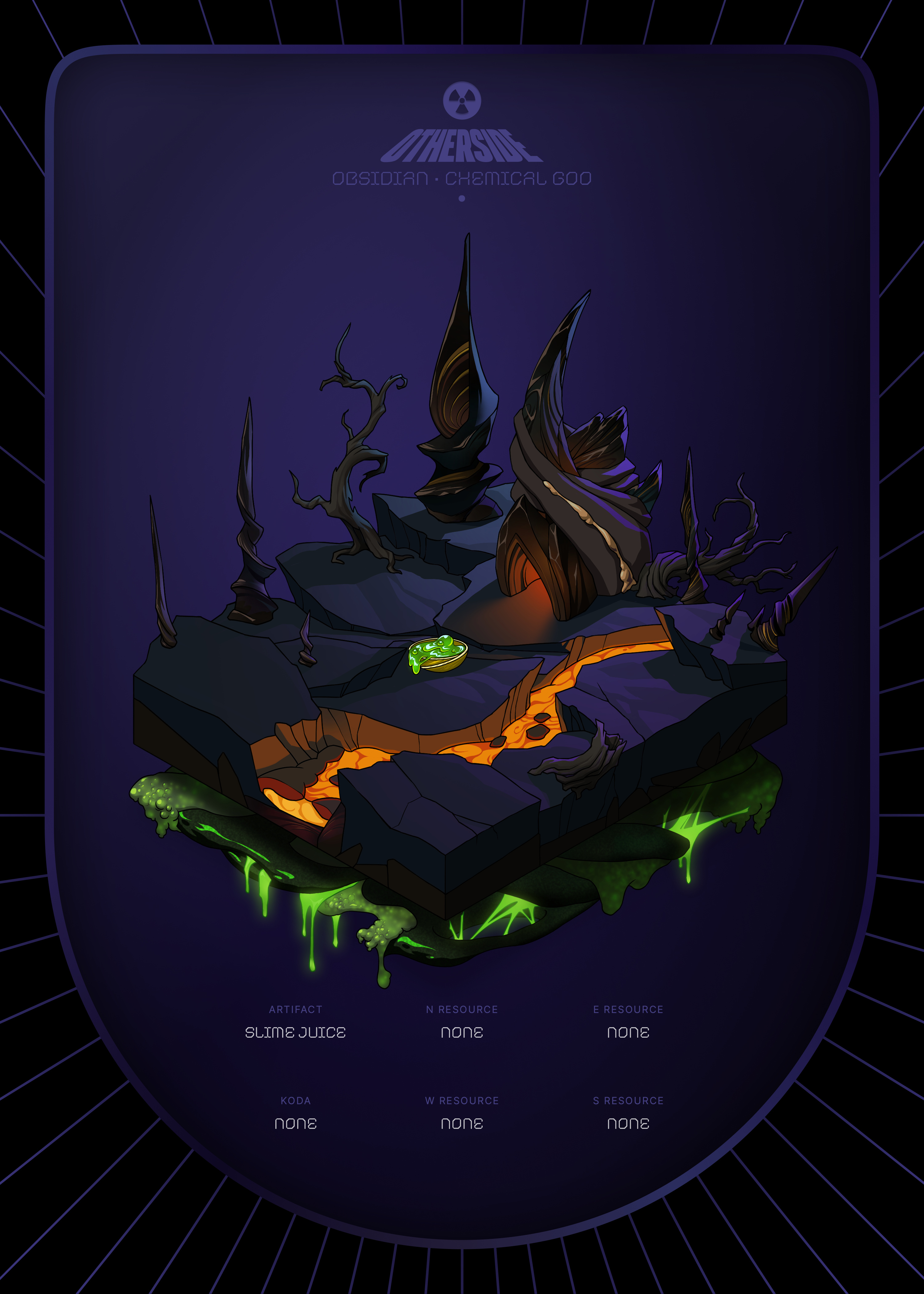 Otherdeed #27957