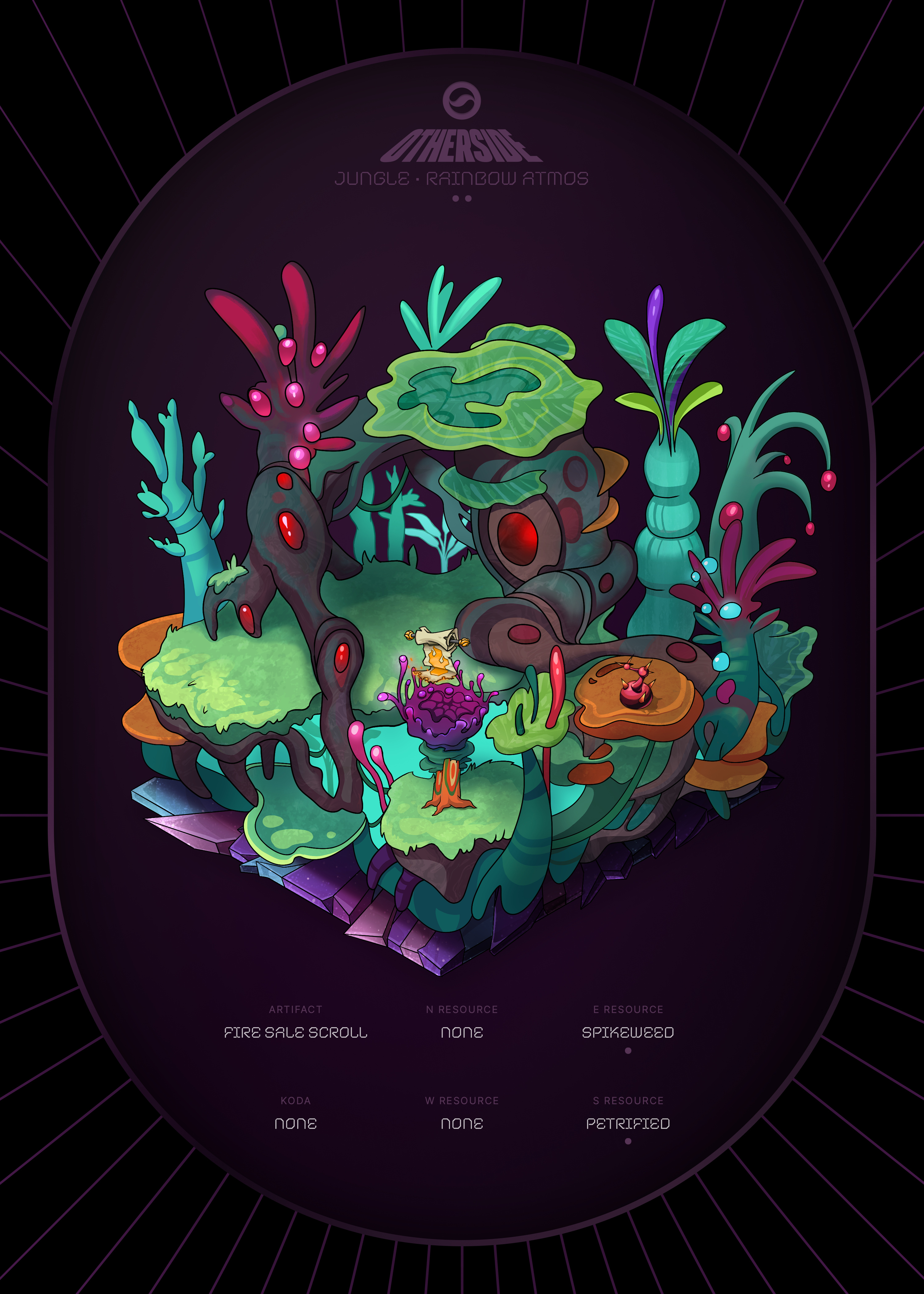 Otherdeed #64910