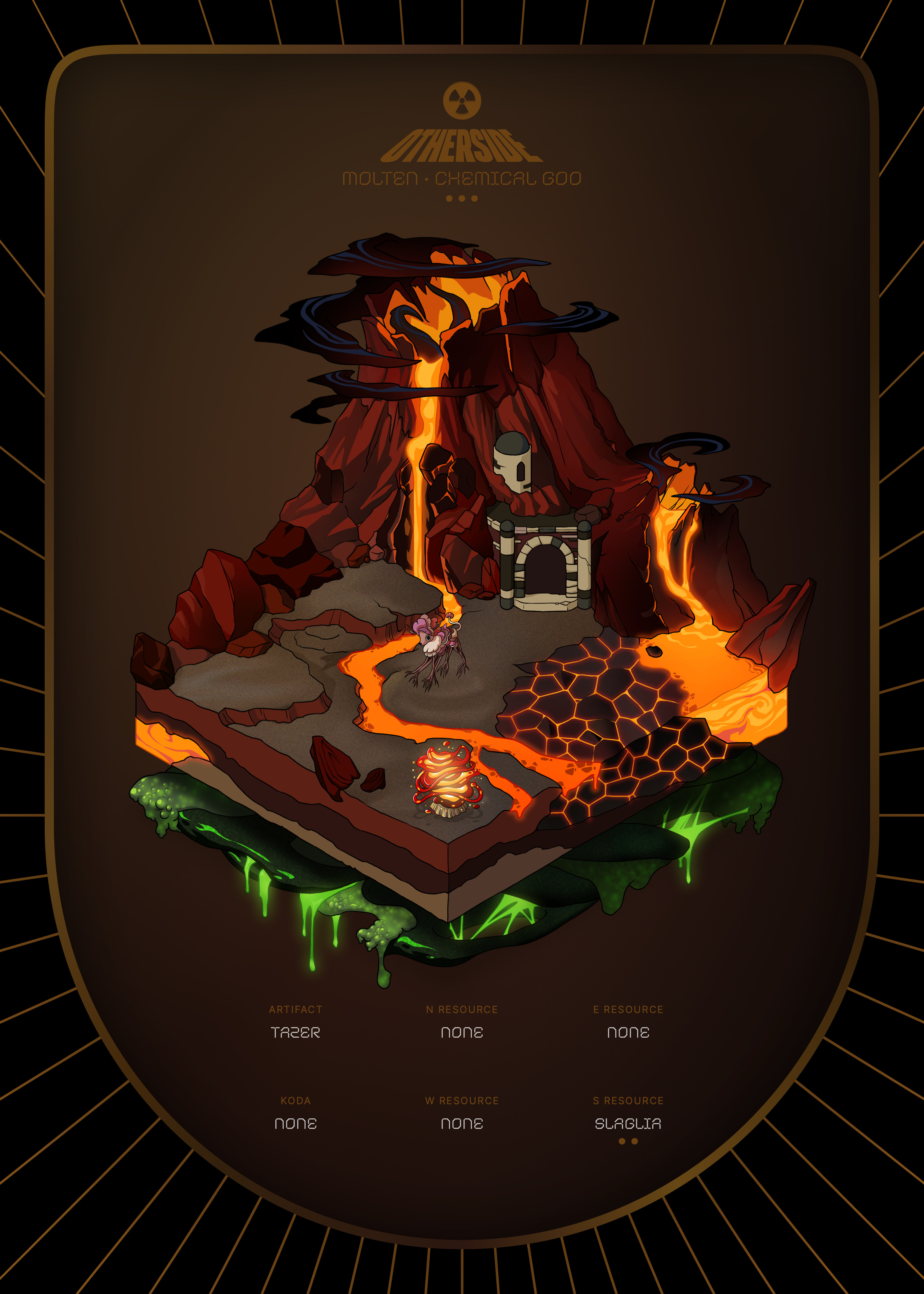 Otherdeed #27862