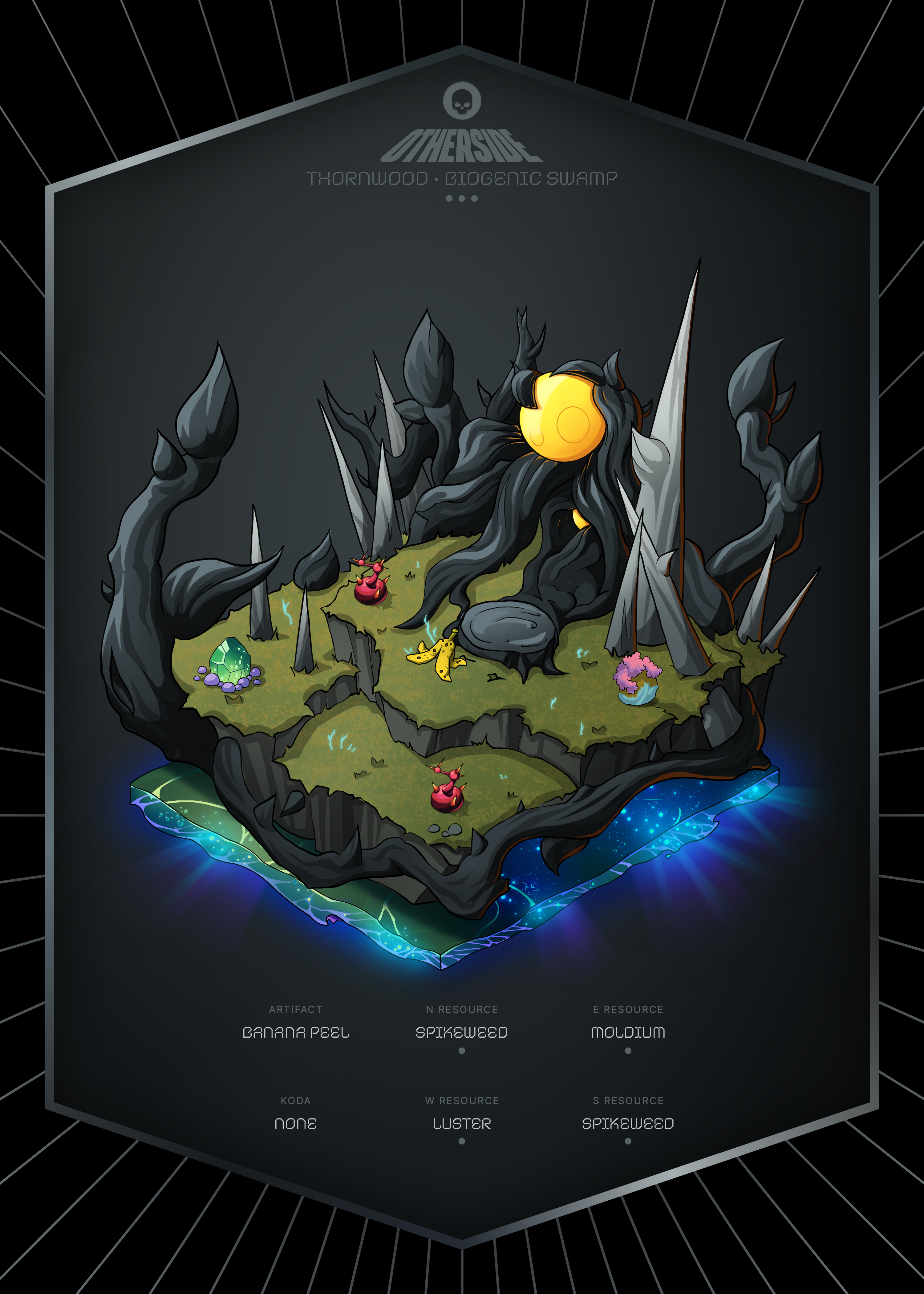 Otherdeed #152