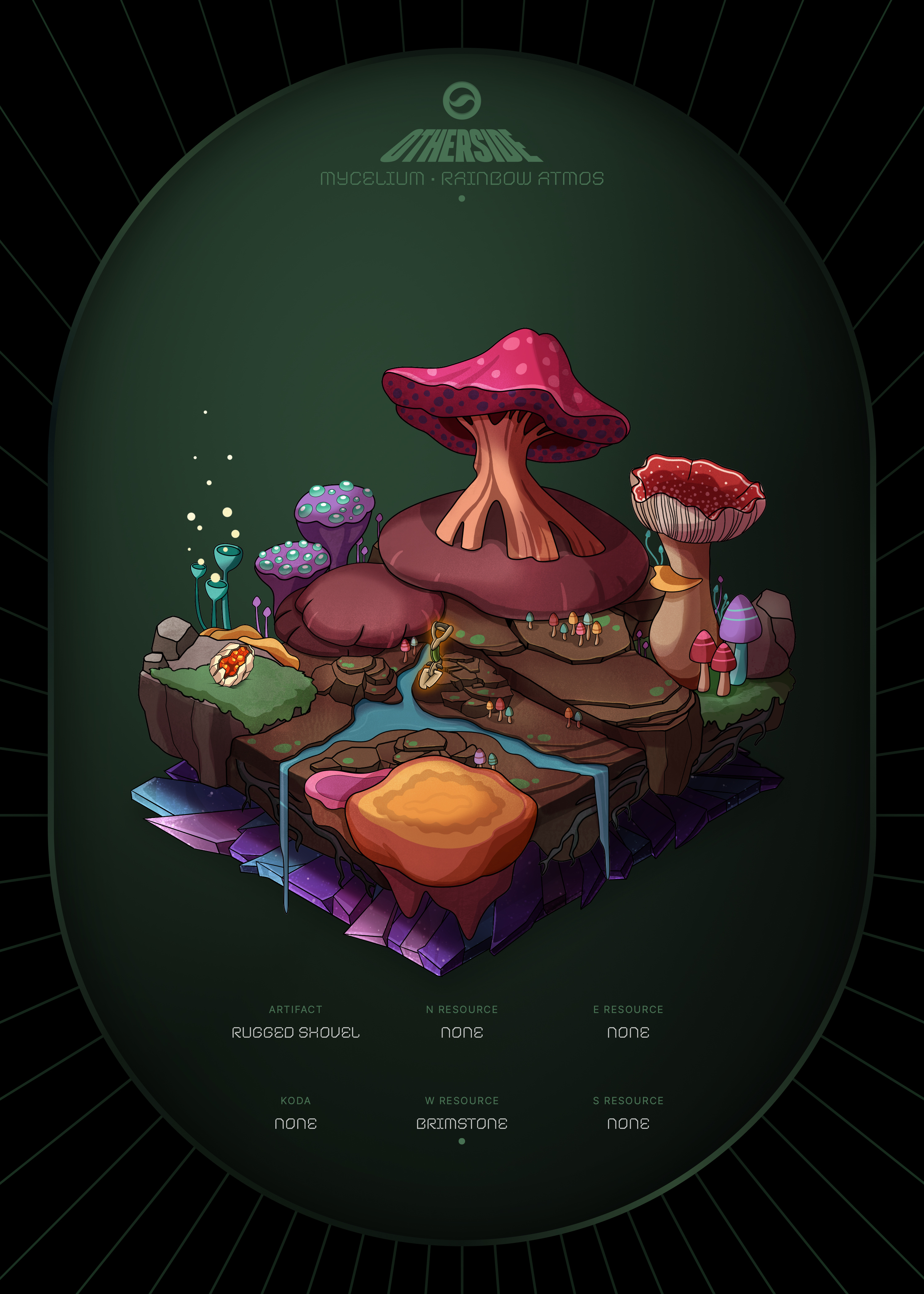 Otherdeed #81919