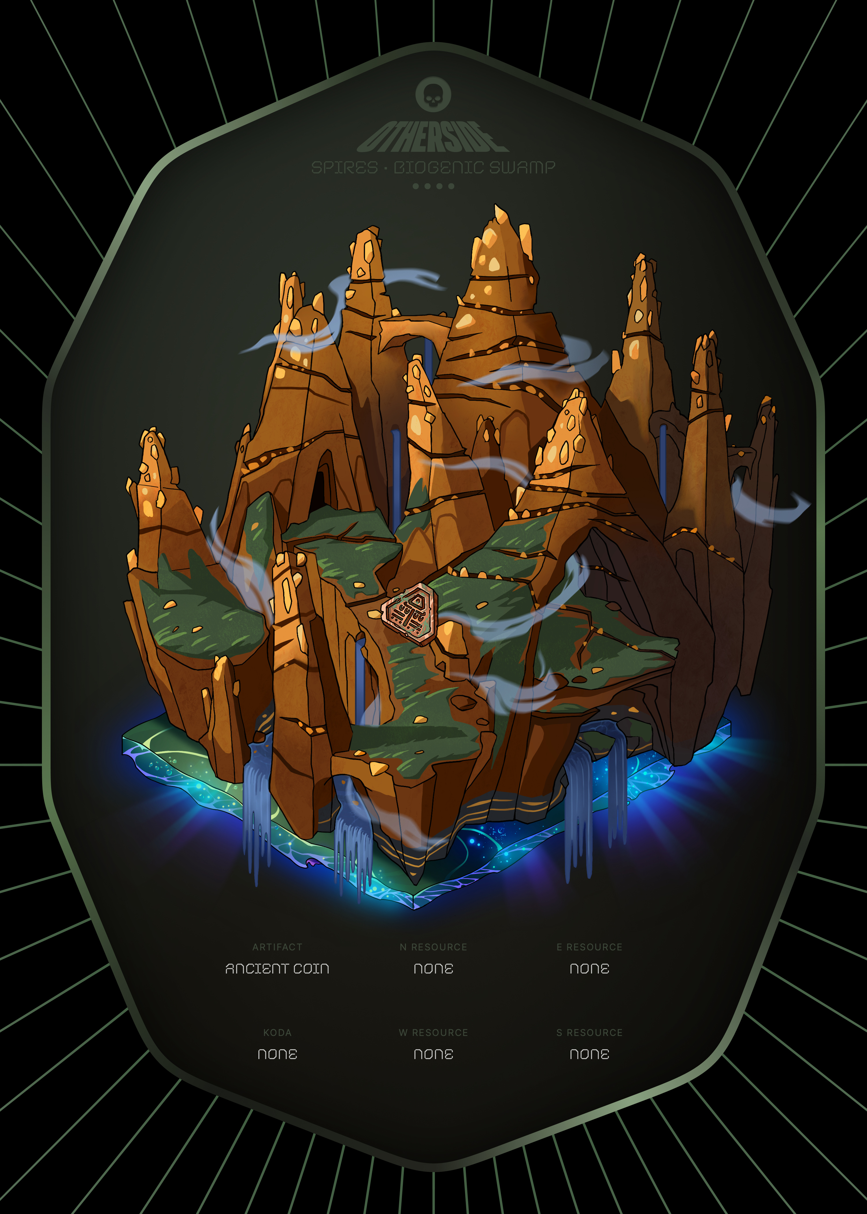 Otherdeed #132