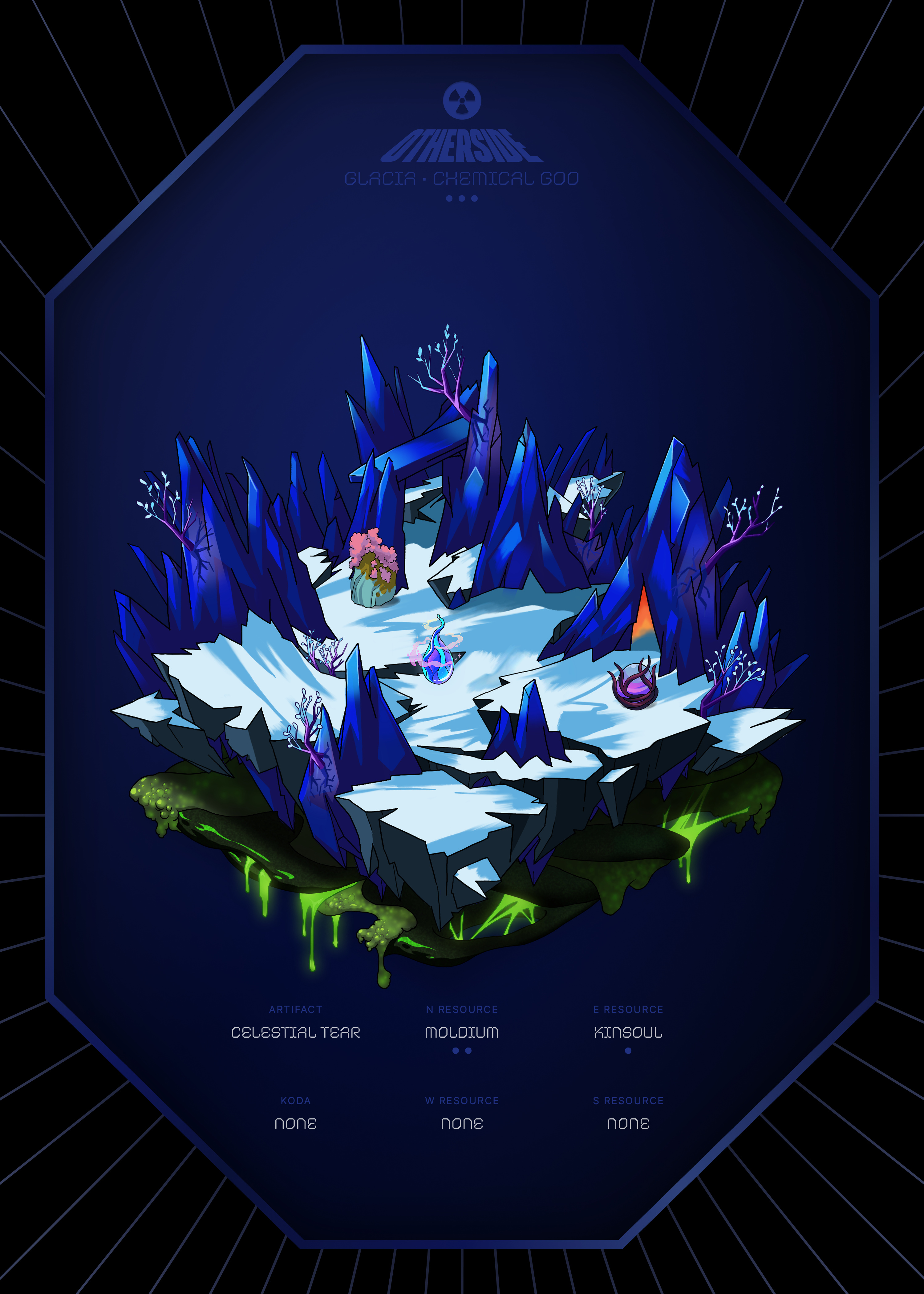 Otherdeed #23005