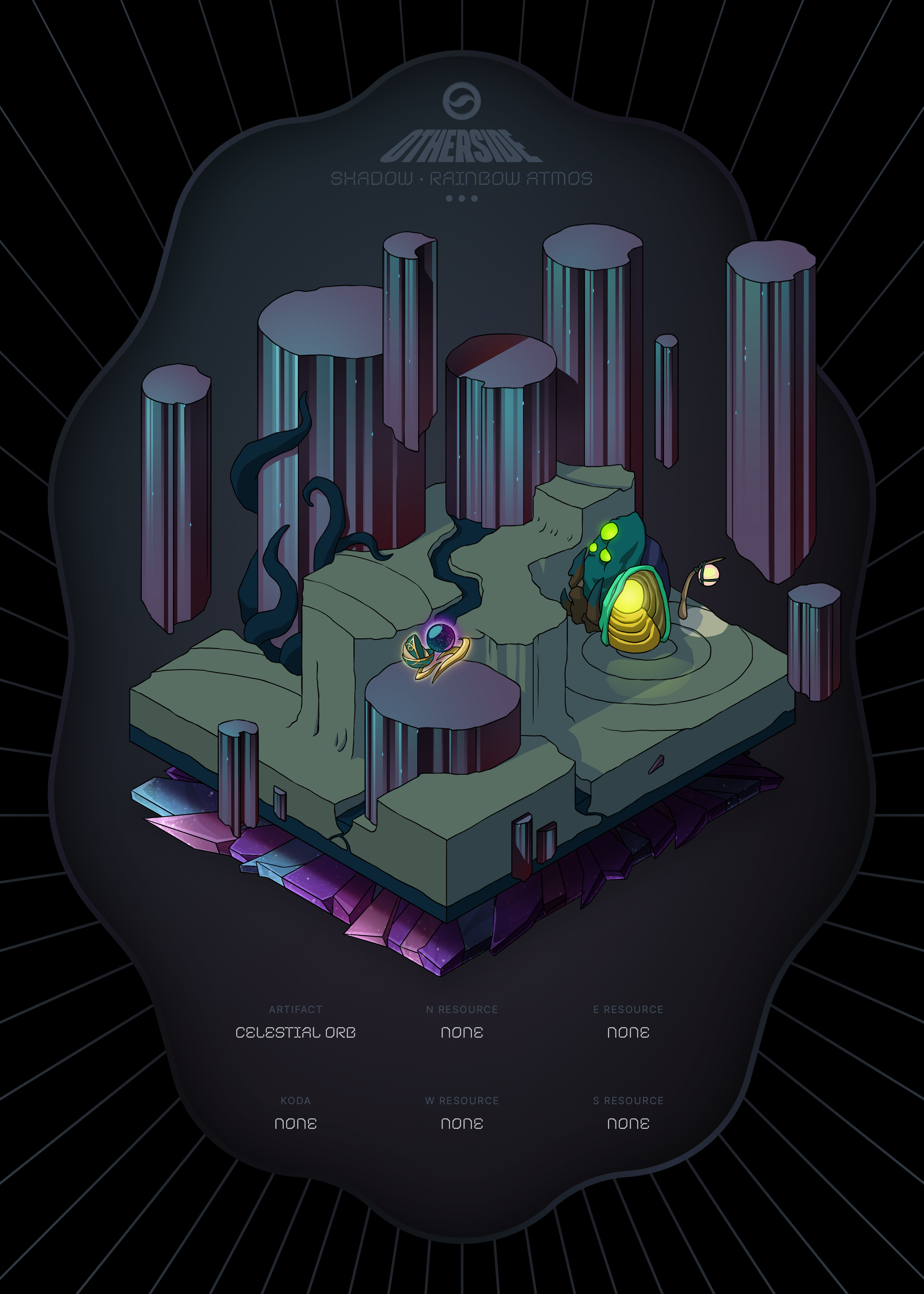 Otherdeed #69428