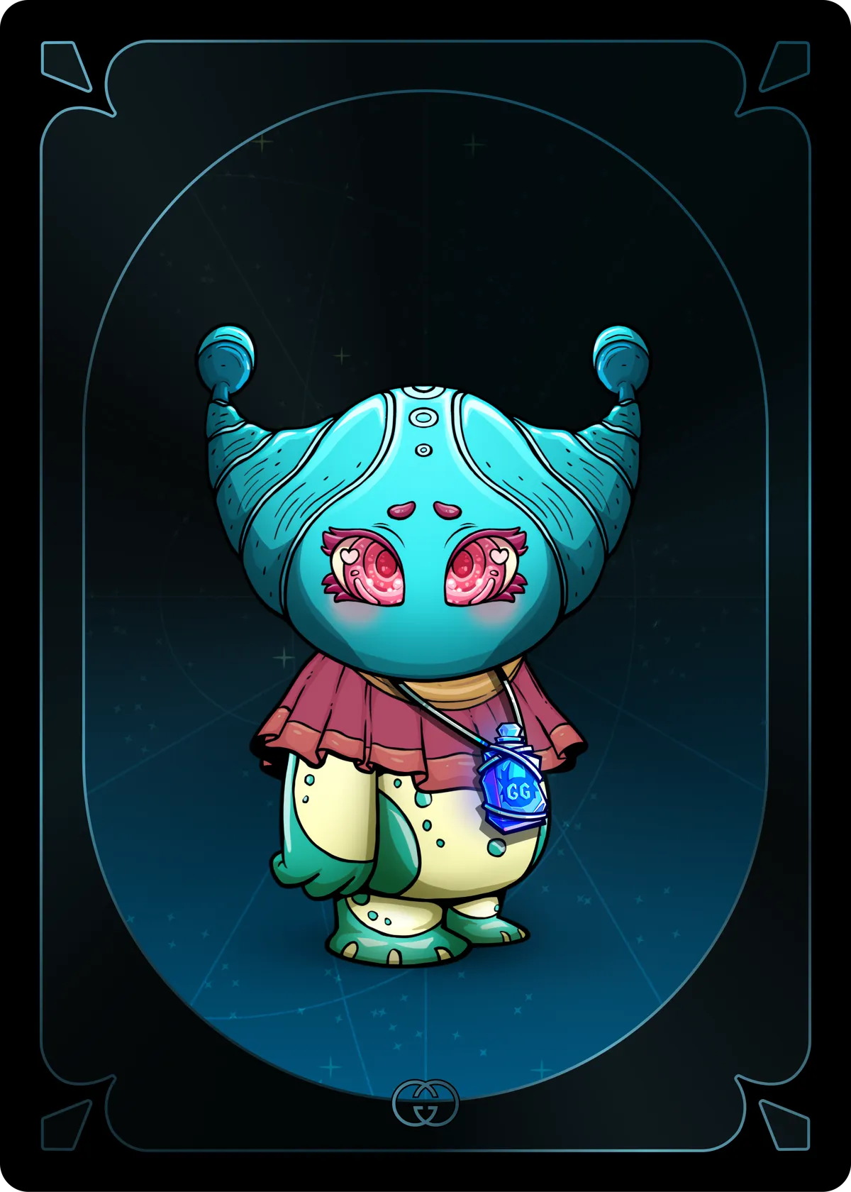Koda #1101
