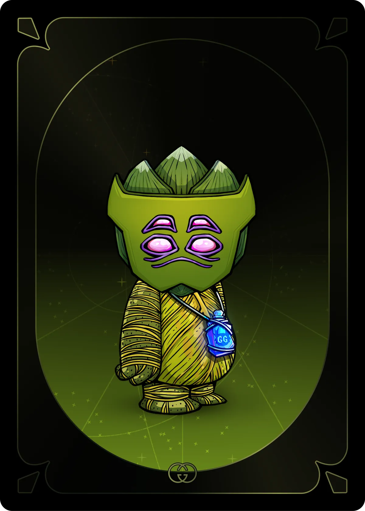 Koda #1608