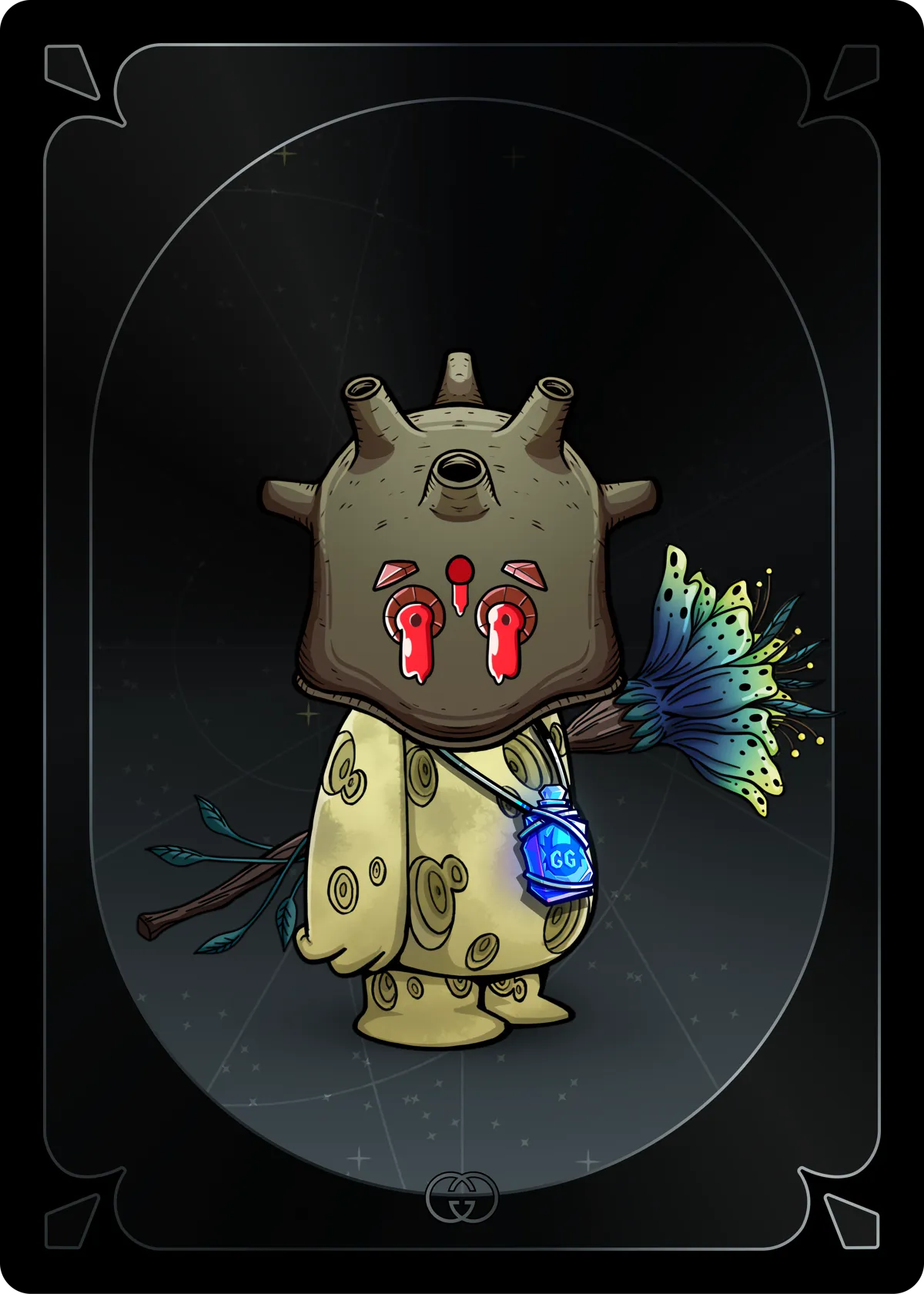 Koda #1809