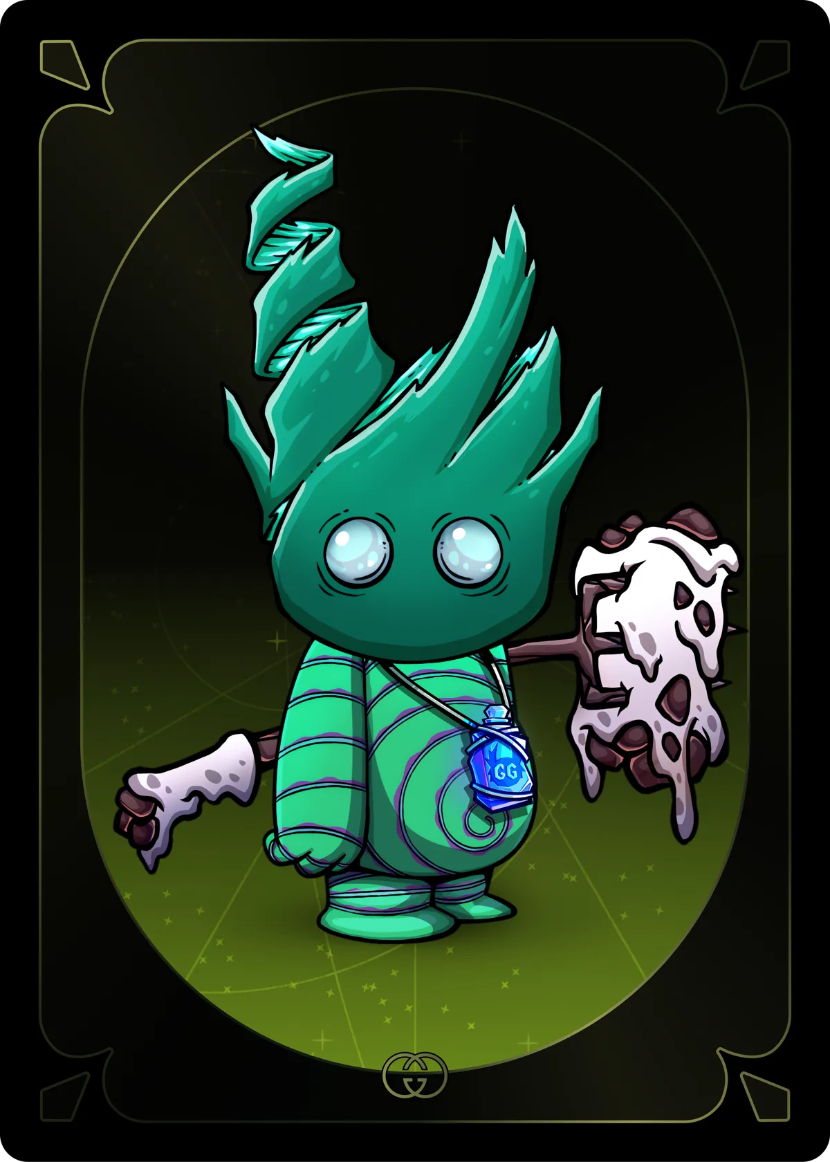 Koda #2230
