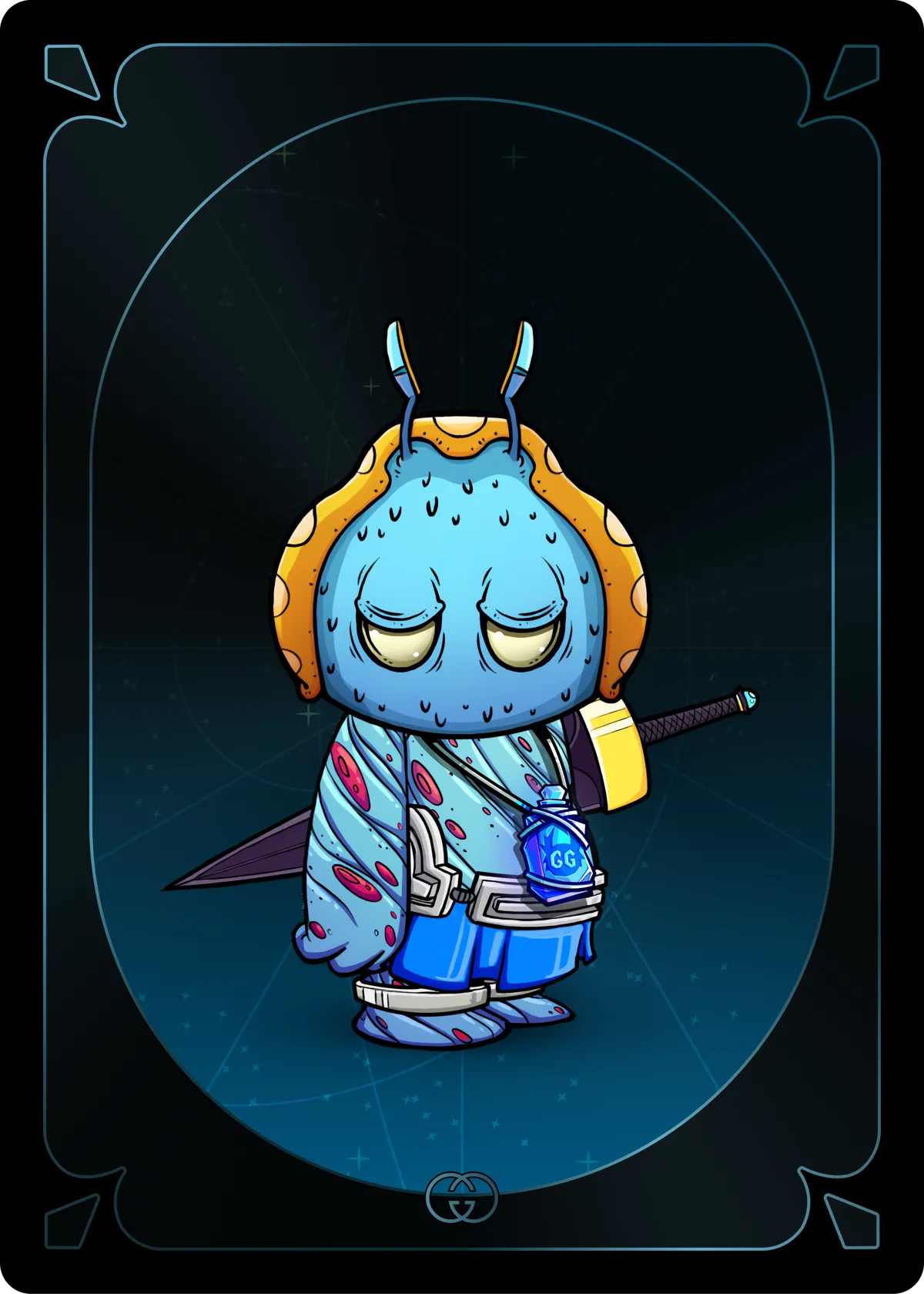 Koda #2391