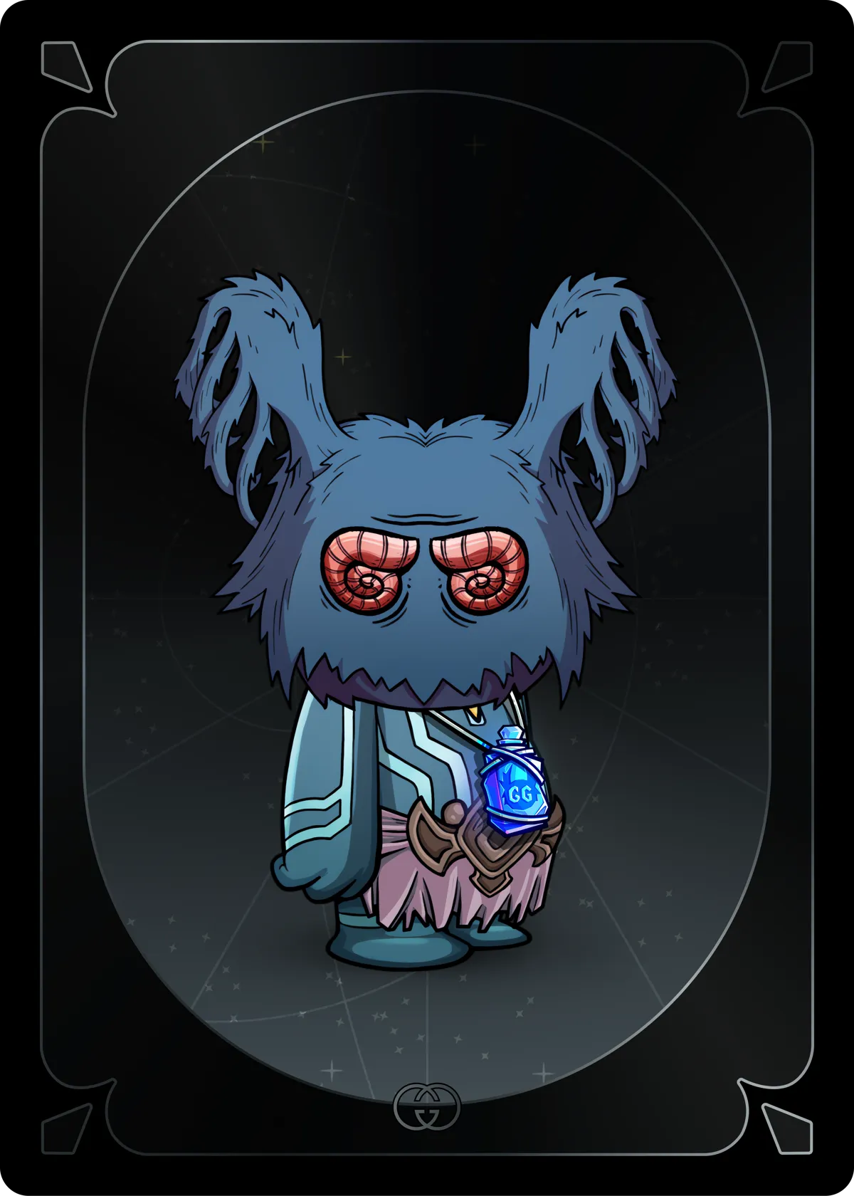 Koda #3298