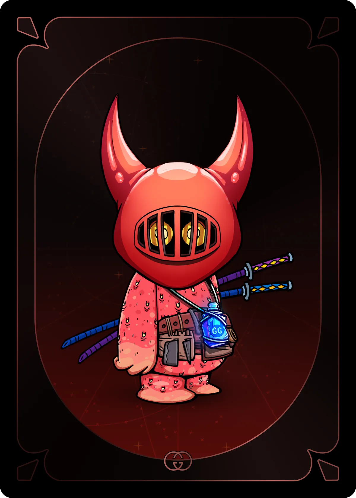 Koda #3546