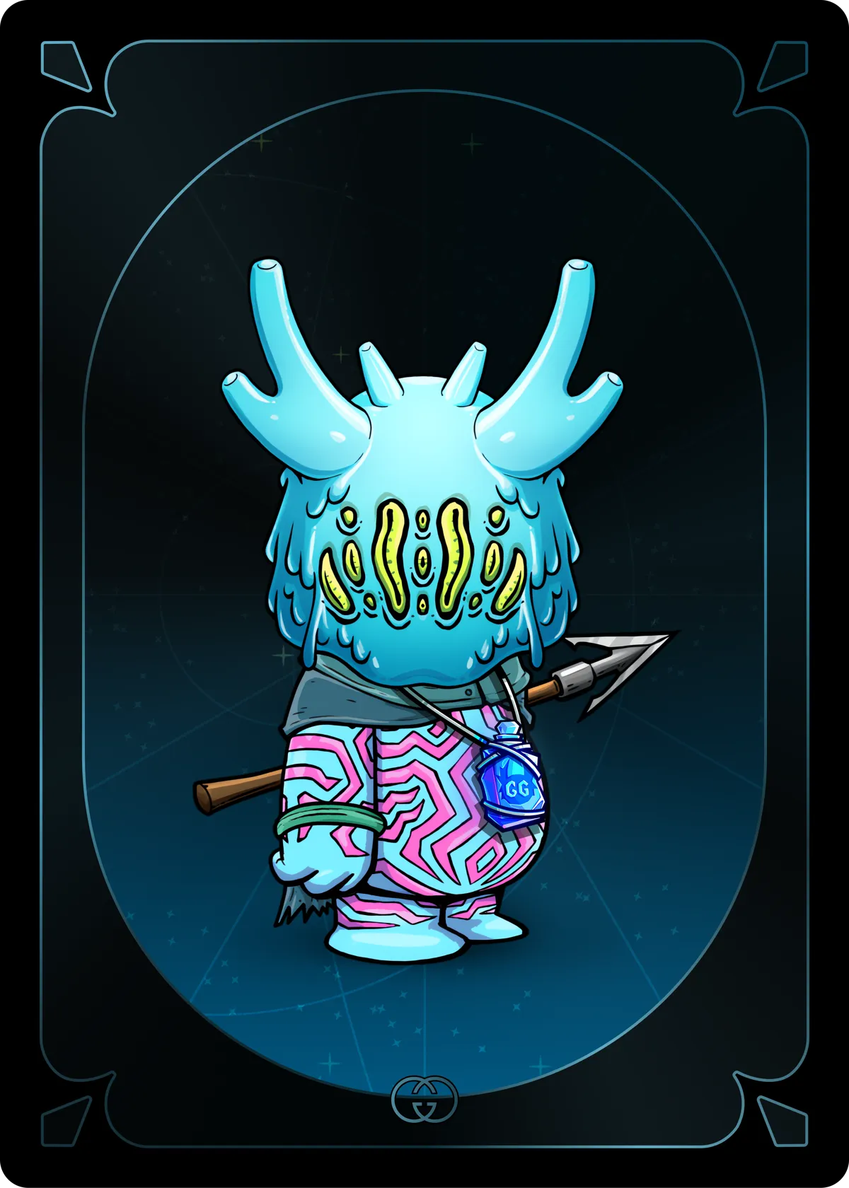 Koda #3825