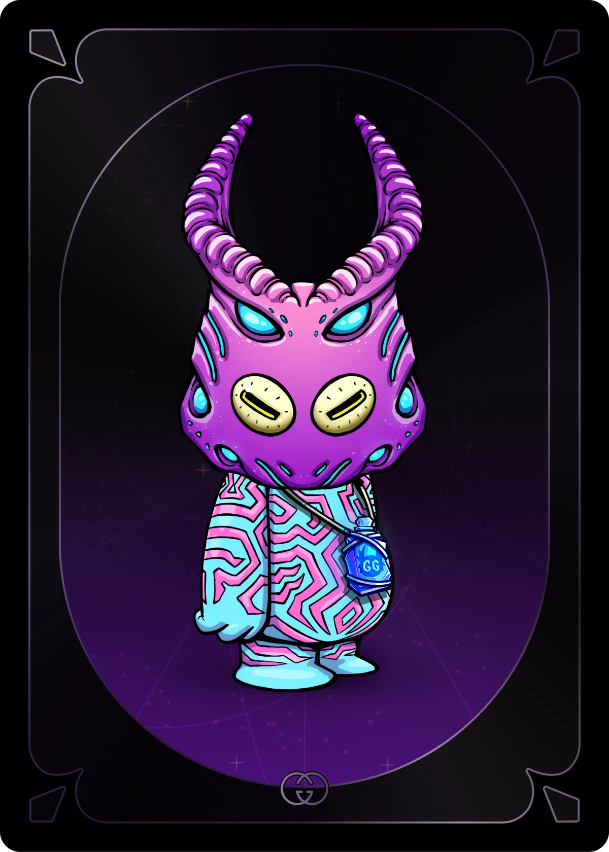 Koda #3931