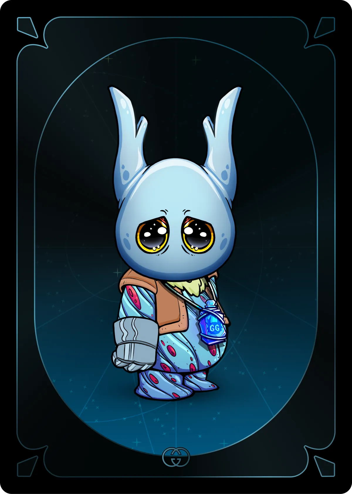 Koda #5394