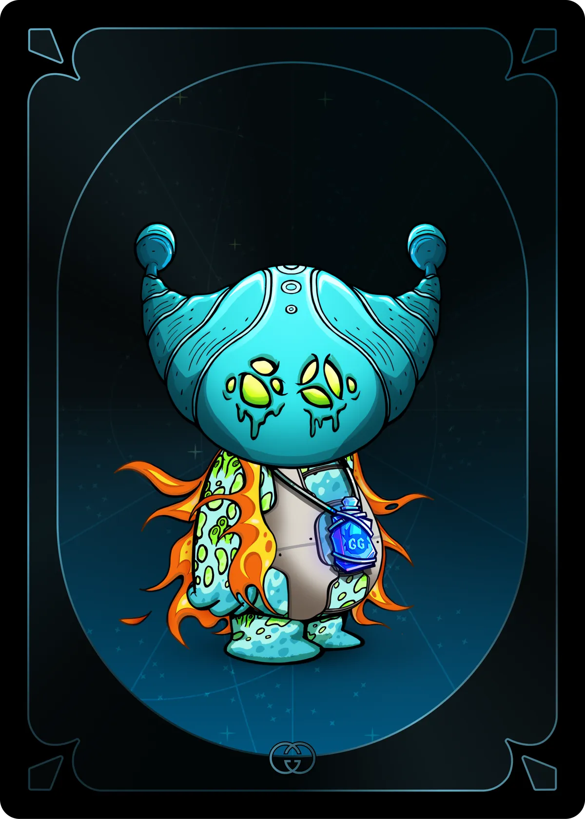 Koda #5450