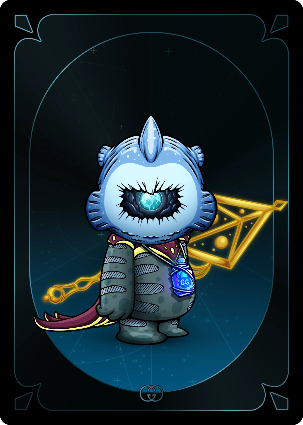 Koda #5631