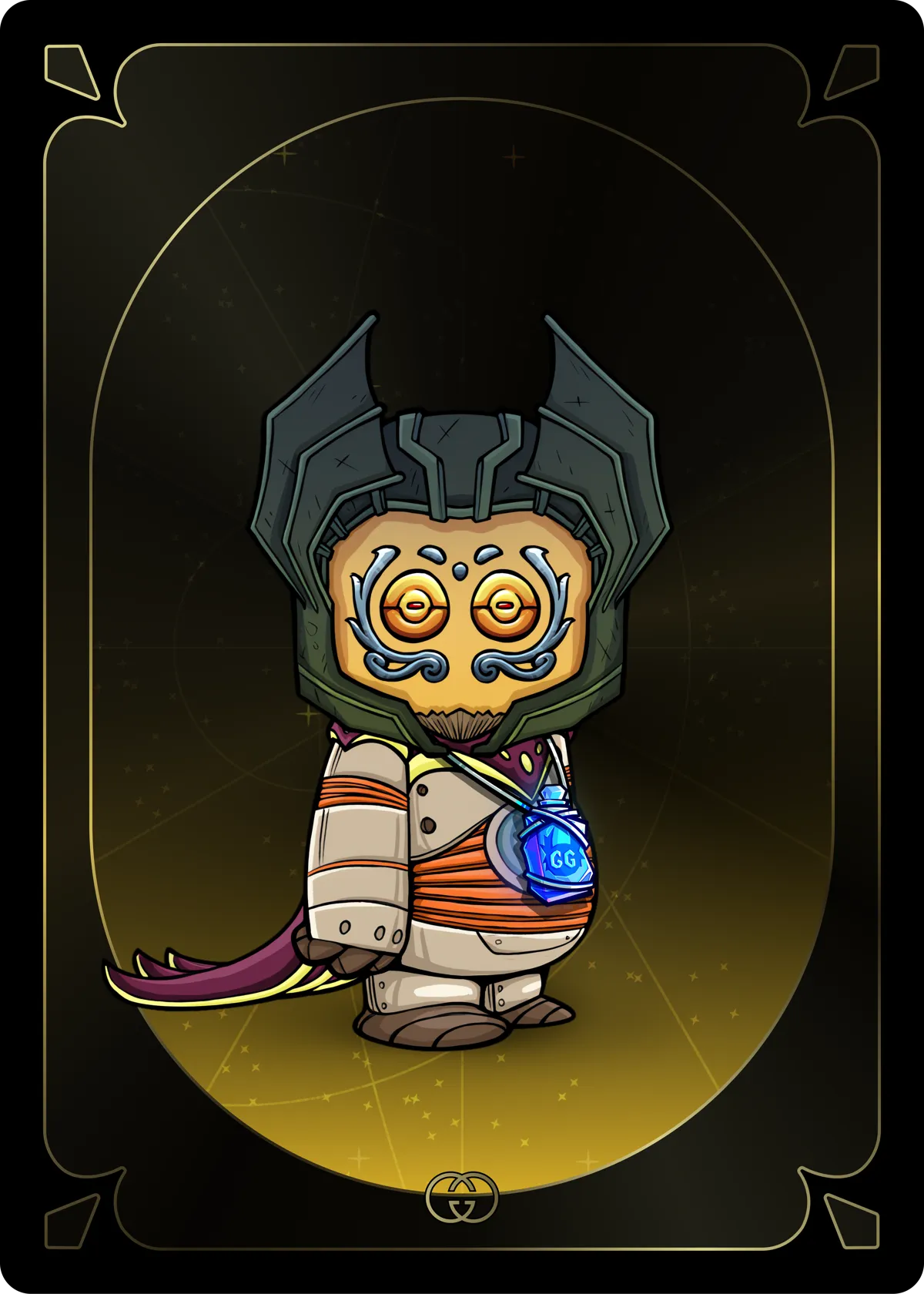 Koda #5727