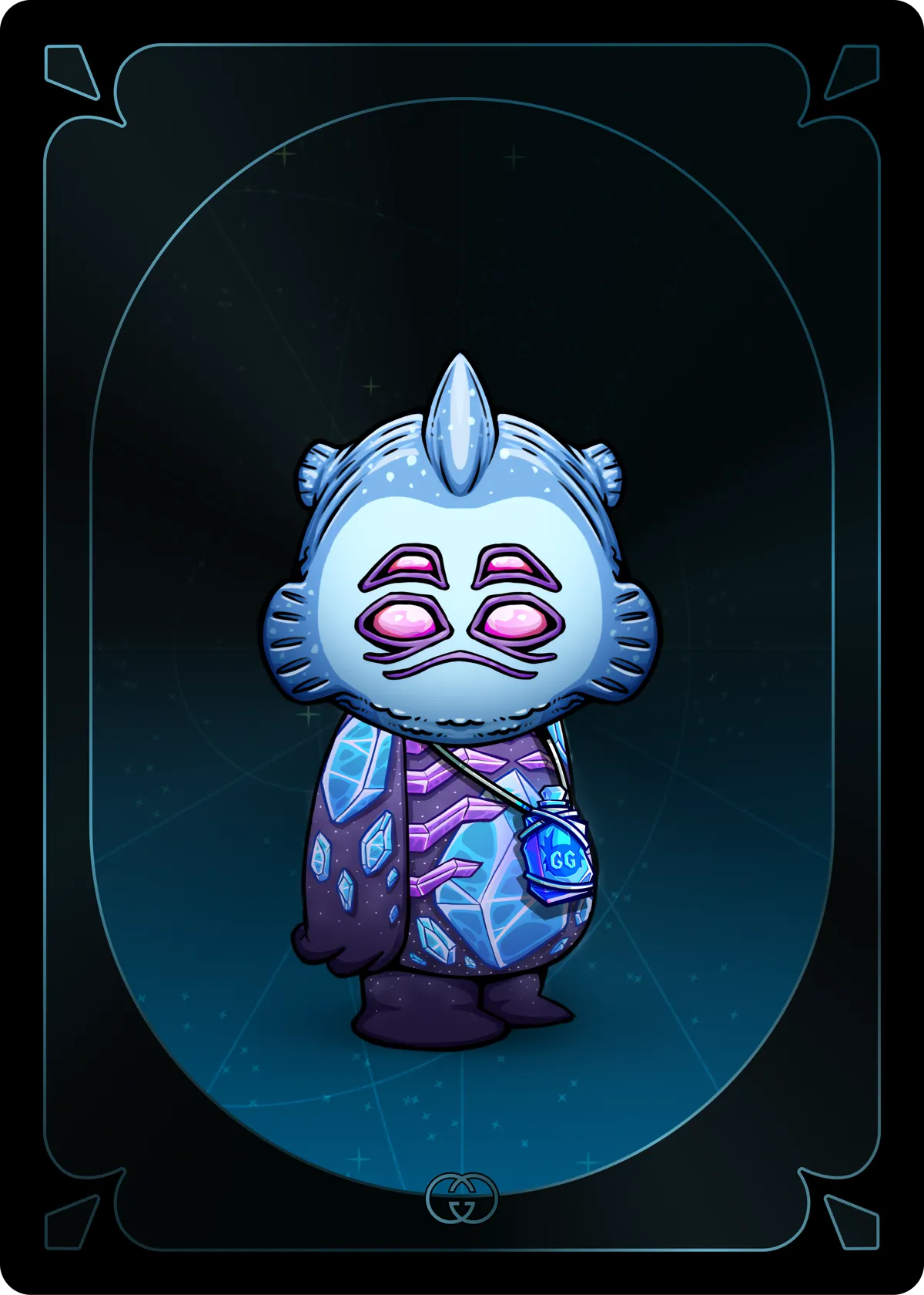 Koda #5909