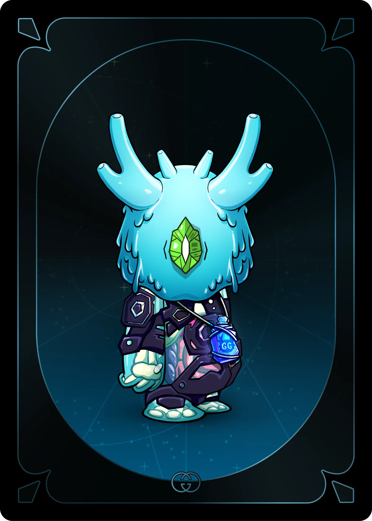 Koda #6481