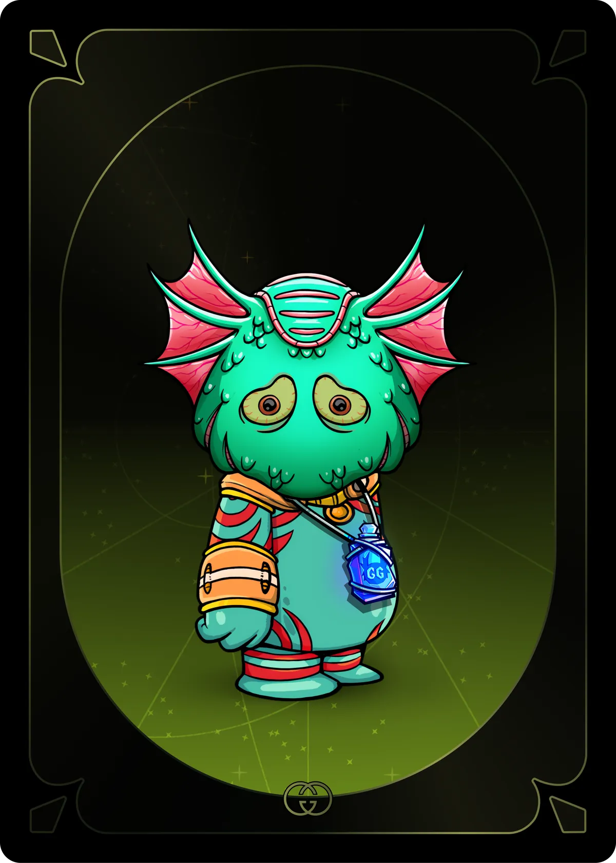 Koda #6690
