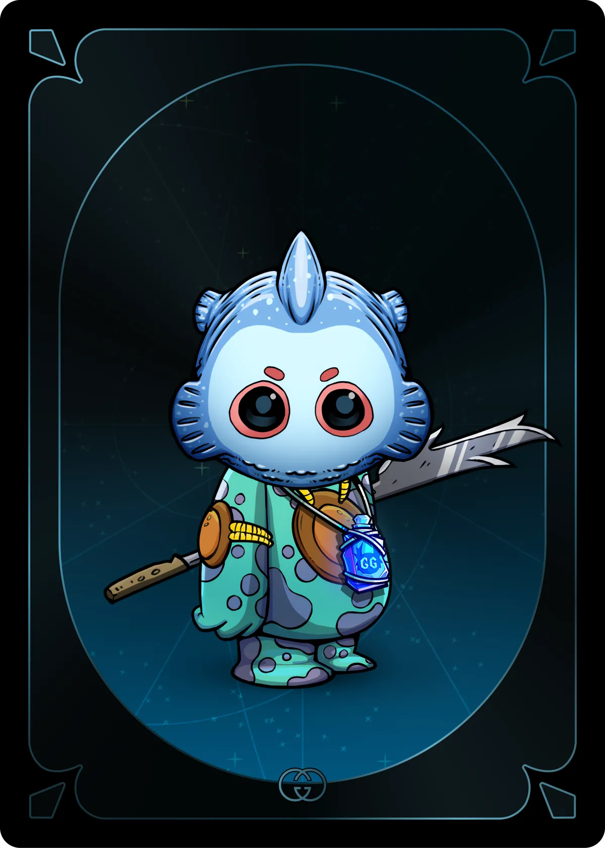 Koda #6796