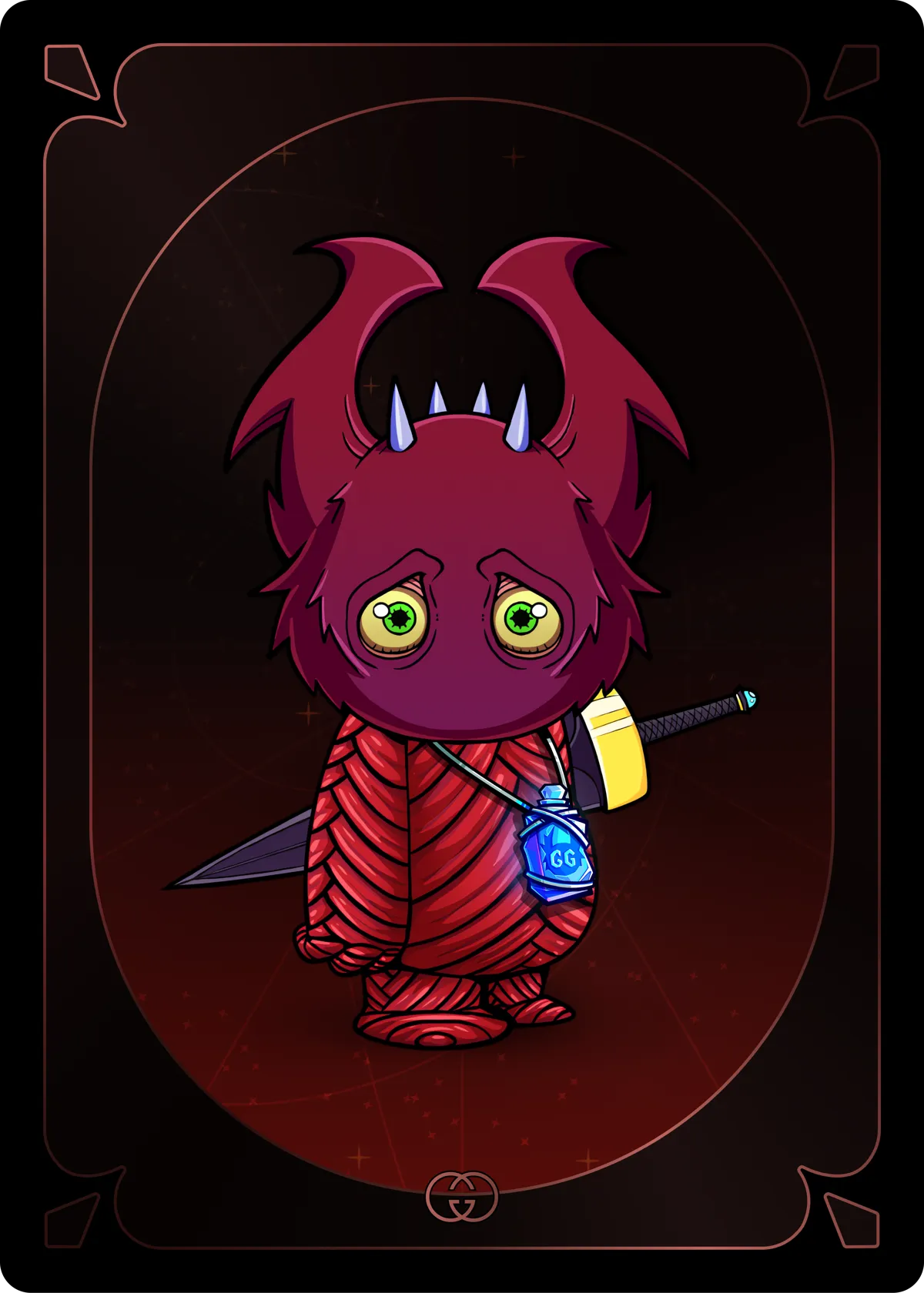 Koda #6920