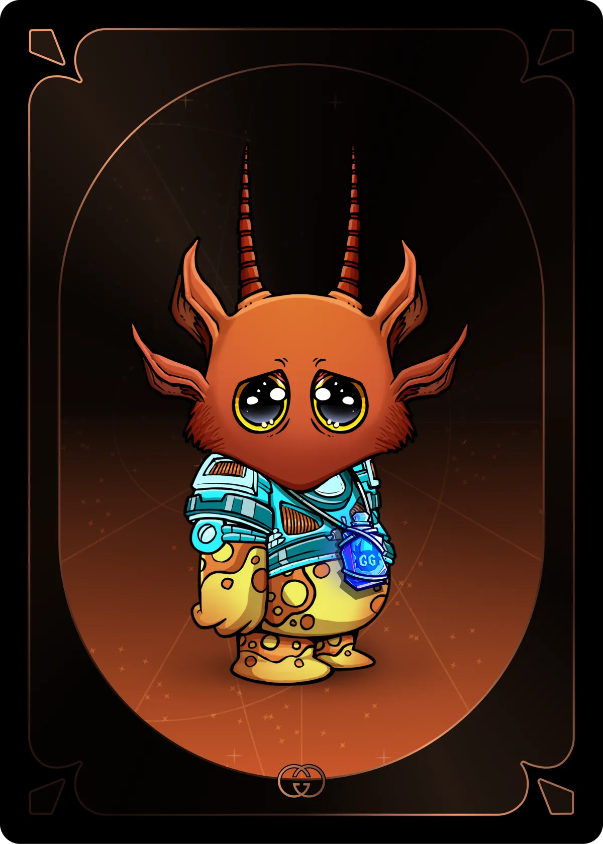 Koda #6947