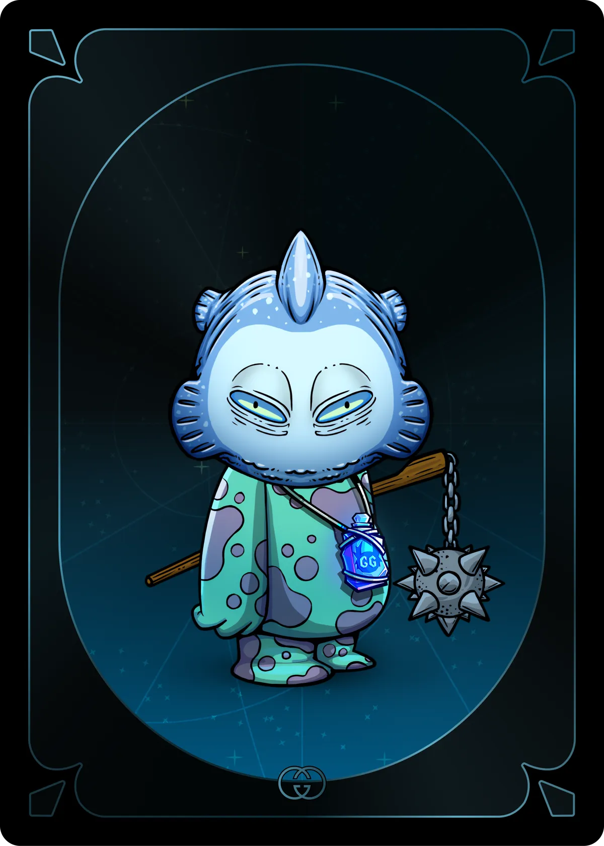 Koda #7965