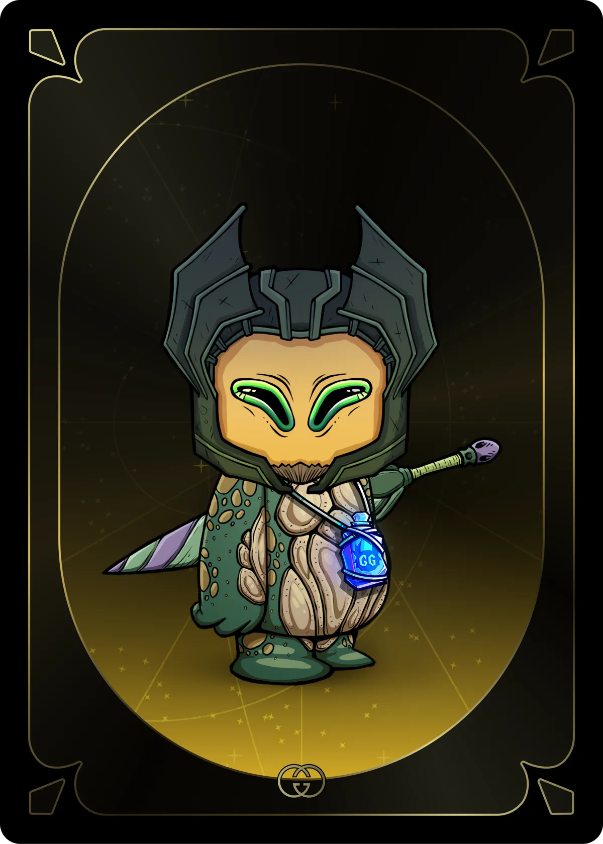 Koda #989