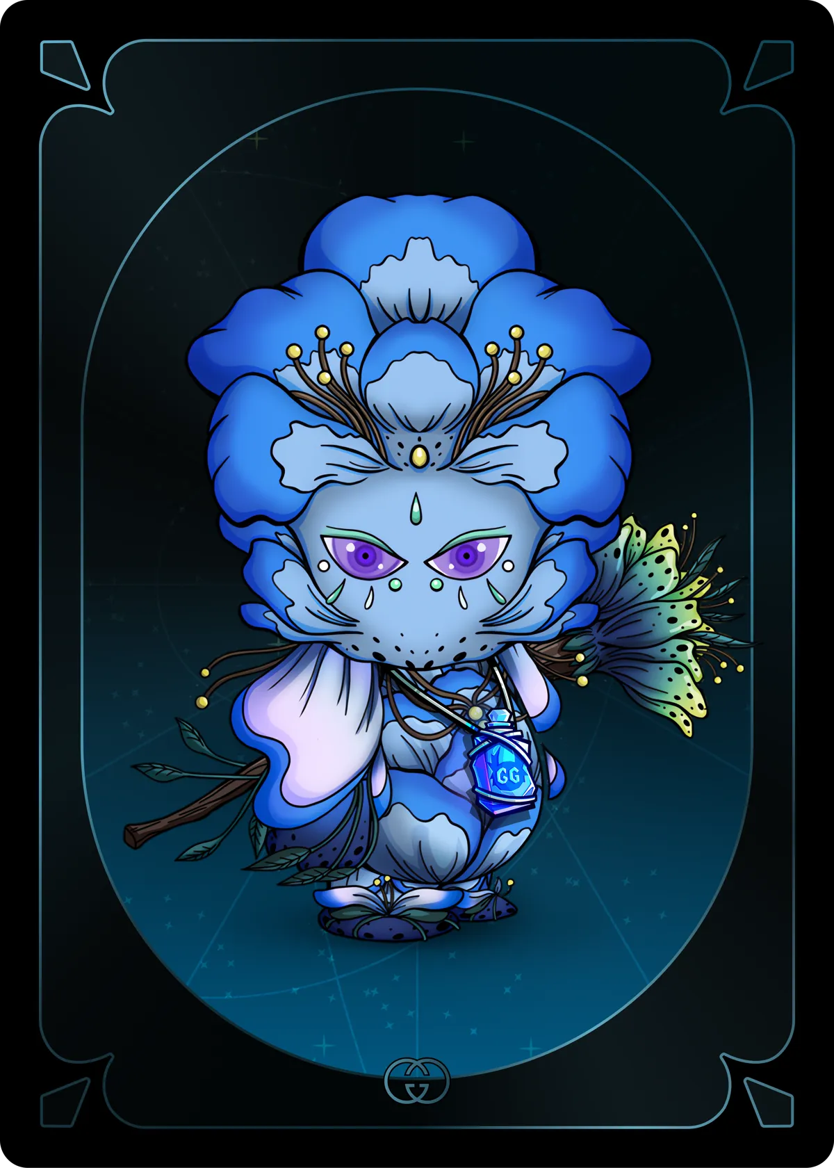 Koda #9919