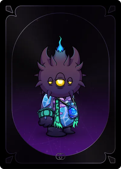 Koda #1011