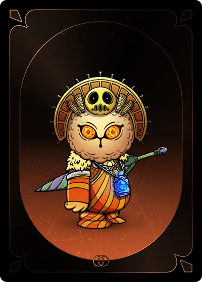 Koda #119