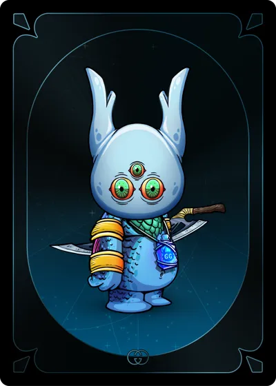 Koda #2127